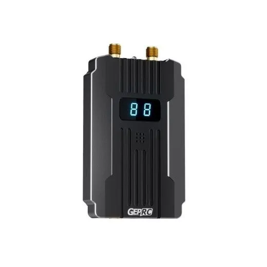 Видиоприемник GEPRC MATEN 3.3 ГГц с индикатором сигнала