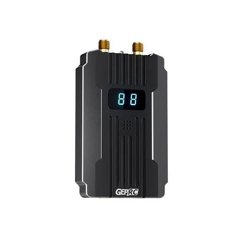 Видиоприемник GEPRC MATEN 3.3 ГГц с индикатором сигнала