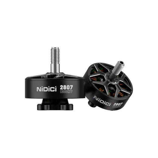 FPV мотор NIDICI 2807