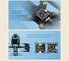 Контроллер полёта Returner 3–6S F405 V3 Betaflight