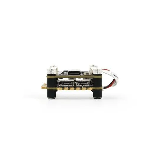 Стек GEPRC TAKER F405 BL32 70A
