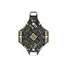 Плата AIO Defender 25 F7 — HD