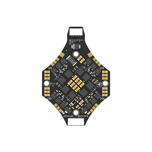 Плата AIO Defender 25 F7 — HD