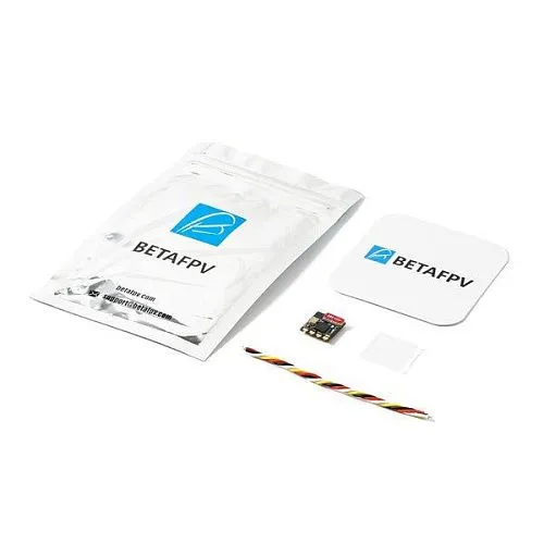 Приемник BETAFPV ELRS 2.4G Lite (плоская антенна V1.2)