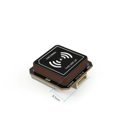GPS-модуль GEPRC GEP-M8Q (GPS+BDS)