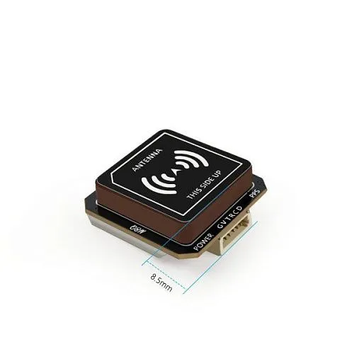 GPS-модуль GEPRC GEP-M8Q (GPS+BDS)
