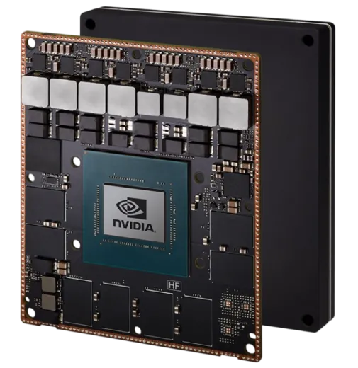 Модуль NVIDIA Jetson AGX Xavier 32 ГБ | 900-82888-0040-000