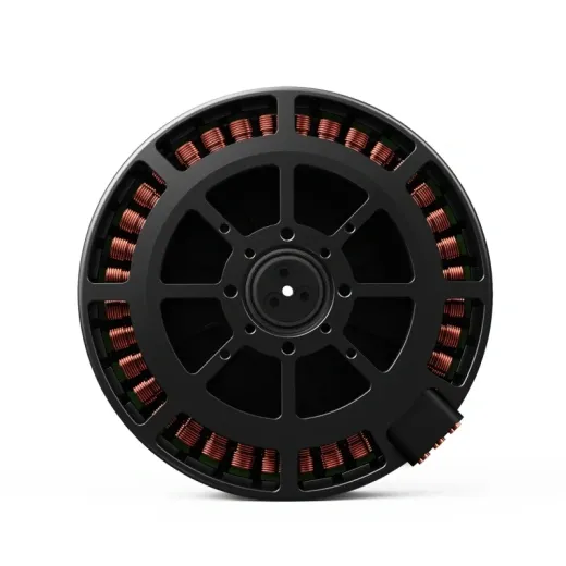 Мотор M10 IPE V1.0 для парамоторов