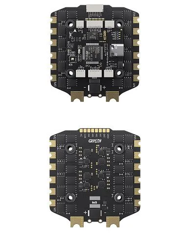 Стек GEPRC TAKER F722 BLS 80A V2