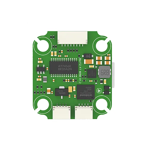 Полетный контроллер BLITZ Mini F7 V1.2