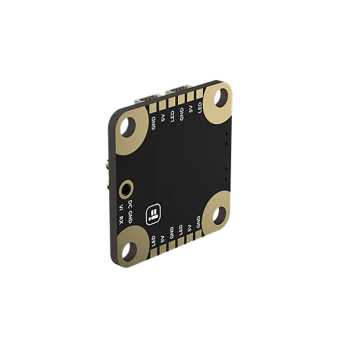 Видеопередатчик Borg Race 5.8G 200mW