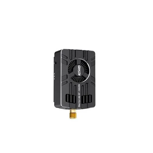 Видеопередатчик GEPRC MATEN 1.2G 5W VTX PRO
