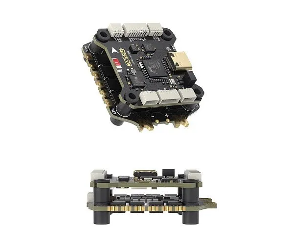 Стек GEPRC TAKER F745 BT 8Bit 60A