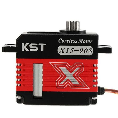 X15-908 V8.0 HV