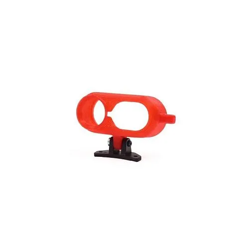 Крепление GEPRC Insta360 Go2 TPU Mount