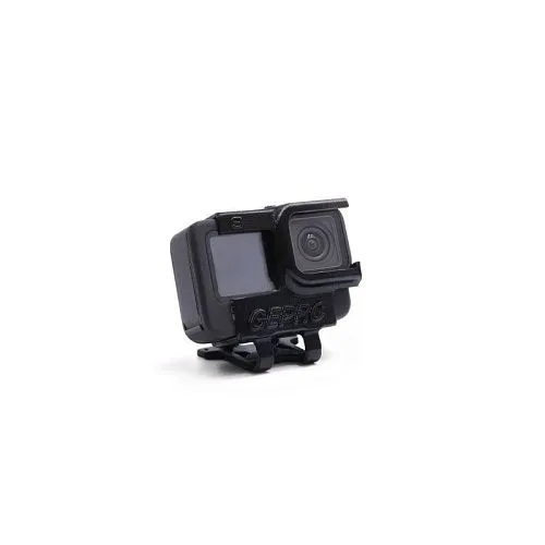 Легкое TPU-крепление GEPRC Crown для GoPro 9
