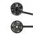 Мотор GEPRC SPEEDX2 2407E 1750KV