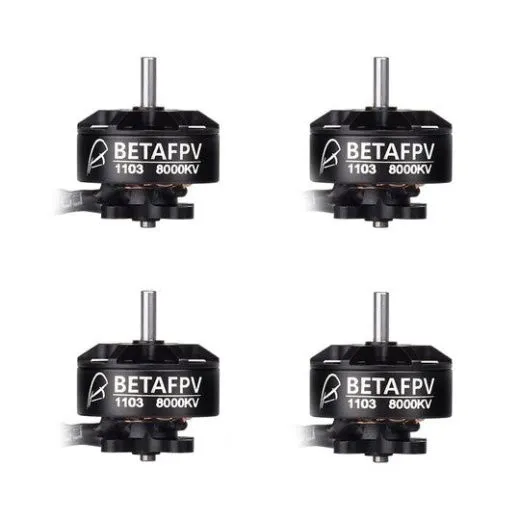 Бесколлекторный мотор BETAFPV 1103 (8000KV)