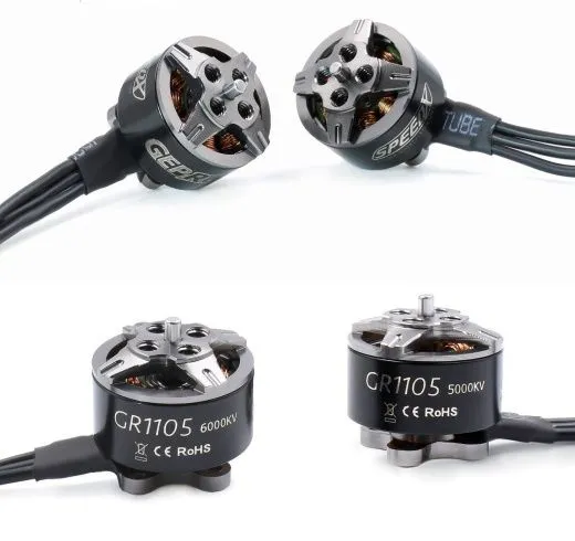 Мотор GEPRC GEP-GR1105 6000KV