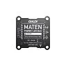 Видеопередатчик GEPRC MATEN 5.8G 1.6W VTX