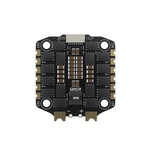 Регулятор оборотов GEPRC TAKER H60 BLS 60A 4IN1