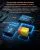 Полетный контроллер и ESC стек GOKU GN405 Nano HD 20A V3