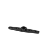 KMKSA004M — мини 25T алюминиевые качалки для сервоприводов