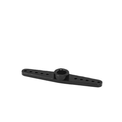KMKSA004M — мини 25T алюминиевые качалки для сервоприводов