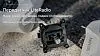 Стик LiteRadio Nano Gimbal (Датчик Холла)