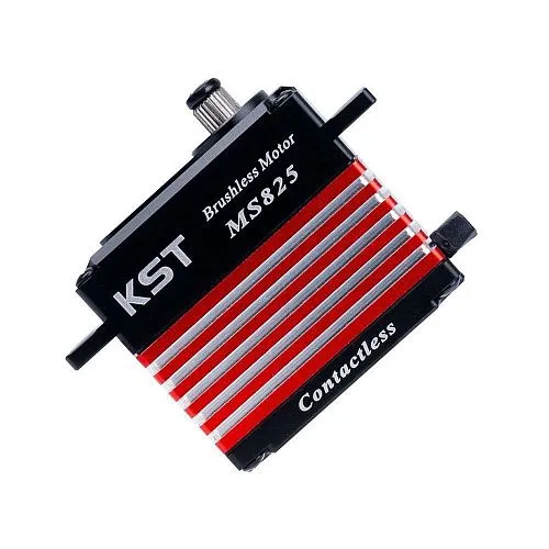 MS725 V8.0 HV