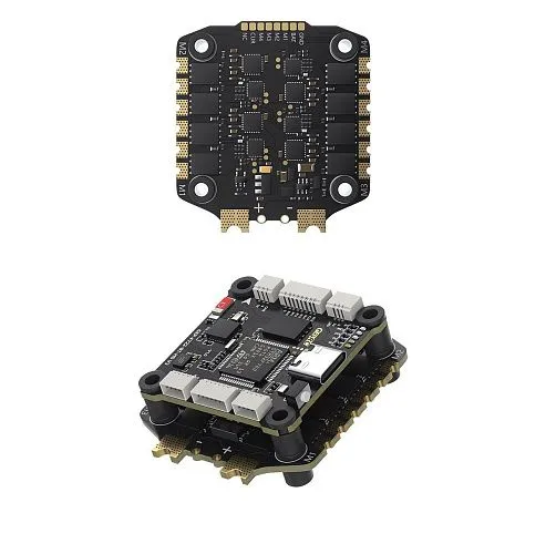 Стек GEPRC TAKER F722 BT 8Bit 60A