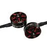 Водозащищенный бесколлекторный мотор DarwinFPV 2006.5 SeaWater 2200KV