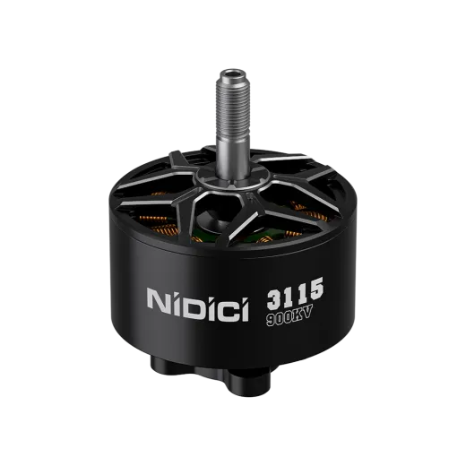 FPV мотор NIDICI 3115