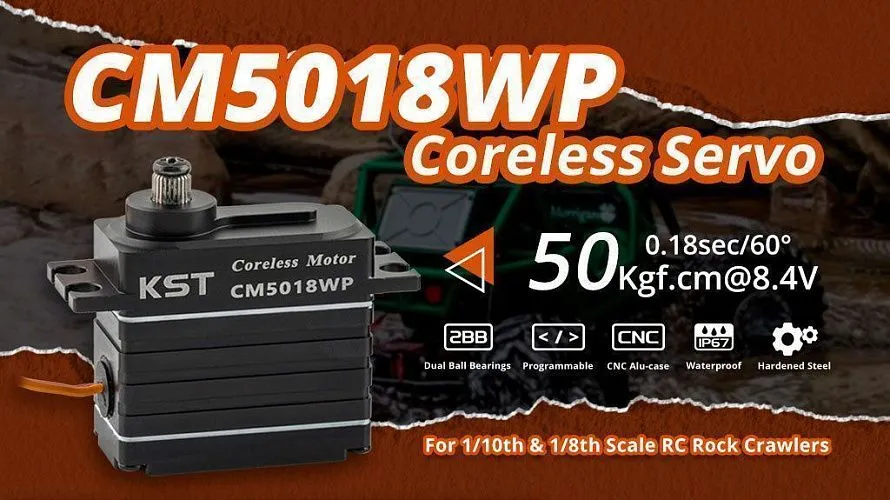 CM5018WP
