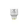 Комплект антенн Foxeer Lollipop 4 Stubby 2.6dBi (RHCP, RPSMA)