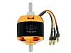 Двигатель Scorpion SII-3014-1040KV (V2)