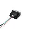 TPU-крепление GEPRC Mark4 HD5 для GPS-модуля BN-220