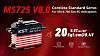 MS725 V8.0 HV