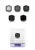 Комплект фильтров для DJI O4 Air Unit Pro (Upgraded)