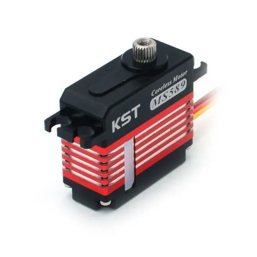 MS589 HV