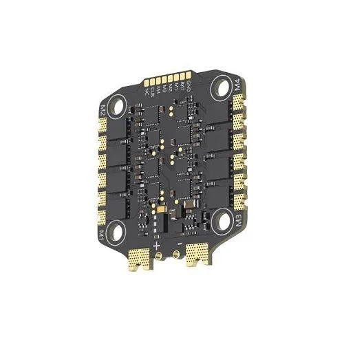 Регулятор оборотов GEPRC TAKER H60 BLS 60A 4IN1