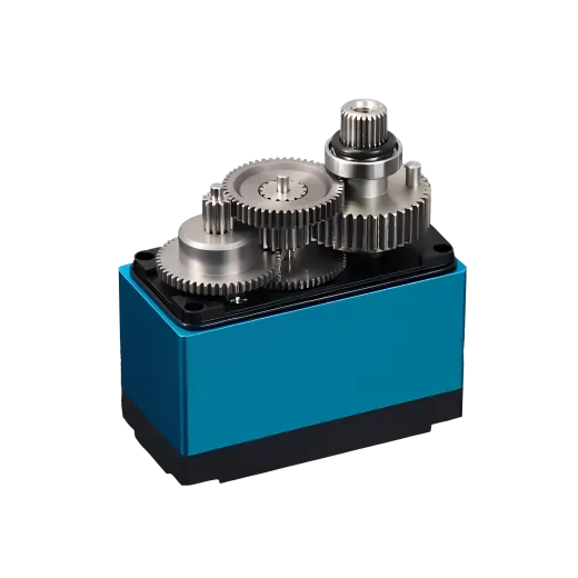 KMCLS2511SP высоковольтный стандартный сервопривод