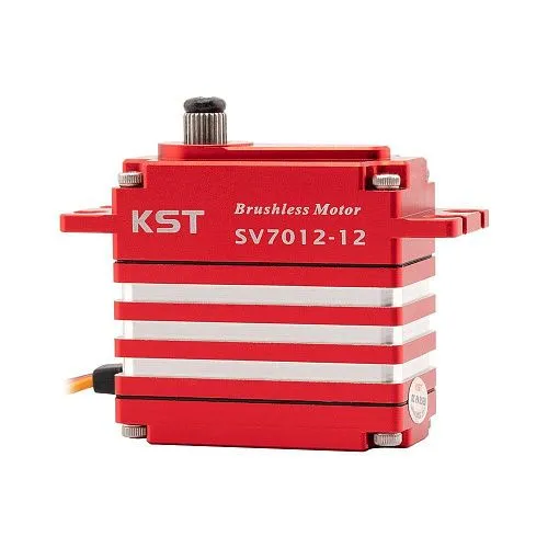 SV7012-12 SHV