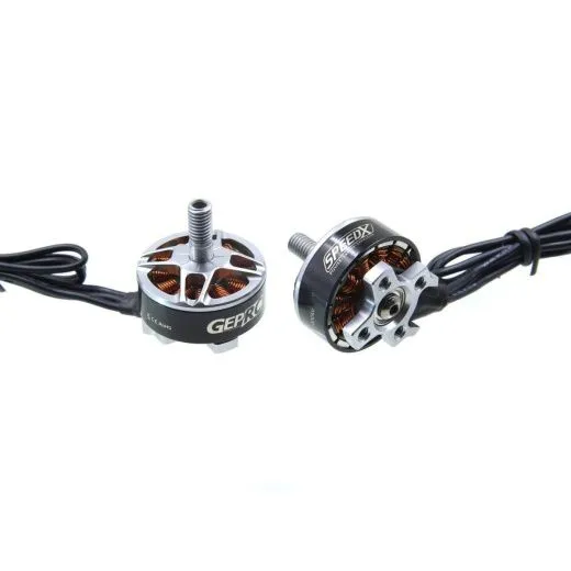 Мотор GEPRC GR2207 2400KV