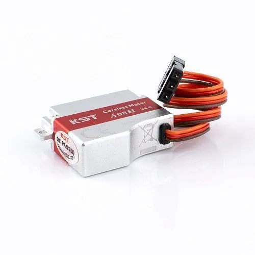 Микросервопривод A08N V6.0