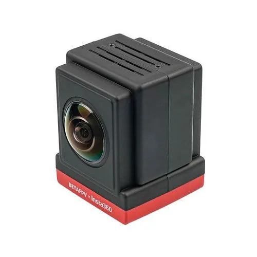 Панорамная камера BETAFPV SMO 360 для FPV-дронов