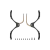 Детали рамы Defender 16