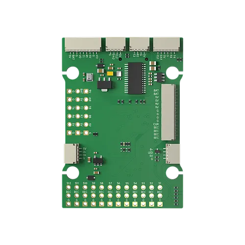 Комплект BLITZ Wing H743