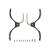 Детали рамы Defender 20