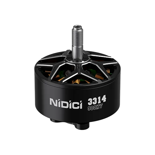 FPV мотор NIDICI 3314